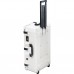 Peli 1615 Air Case with Padded Dividers - White
